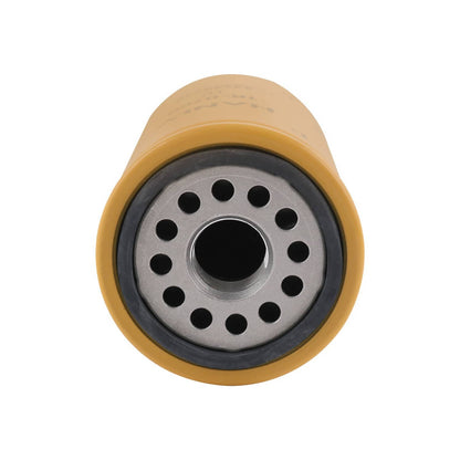 Solidspare Diesel Fuel Filter W/ Remote Mount Base 1/2" NPT For CAT 1R-0749,1R-0750 Filters