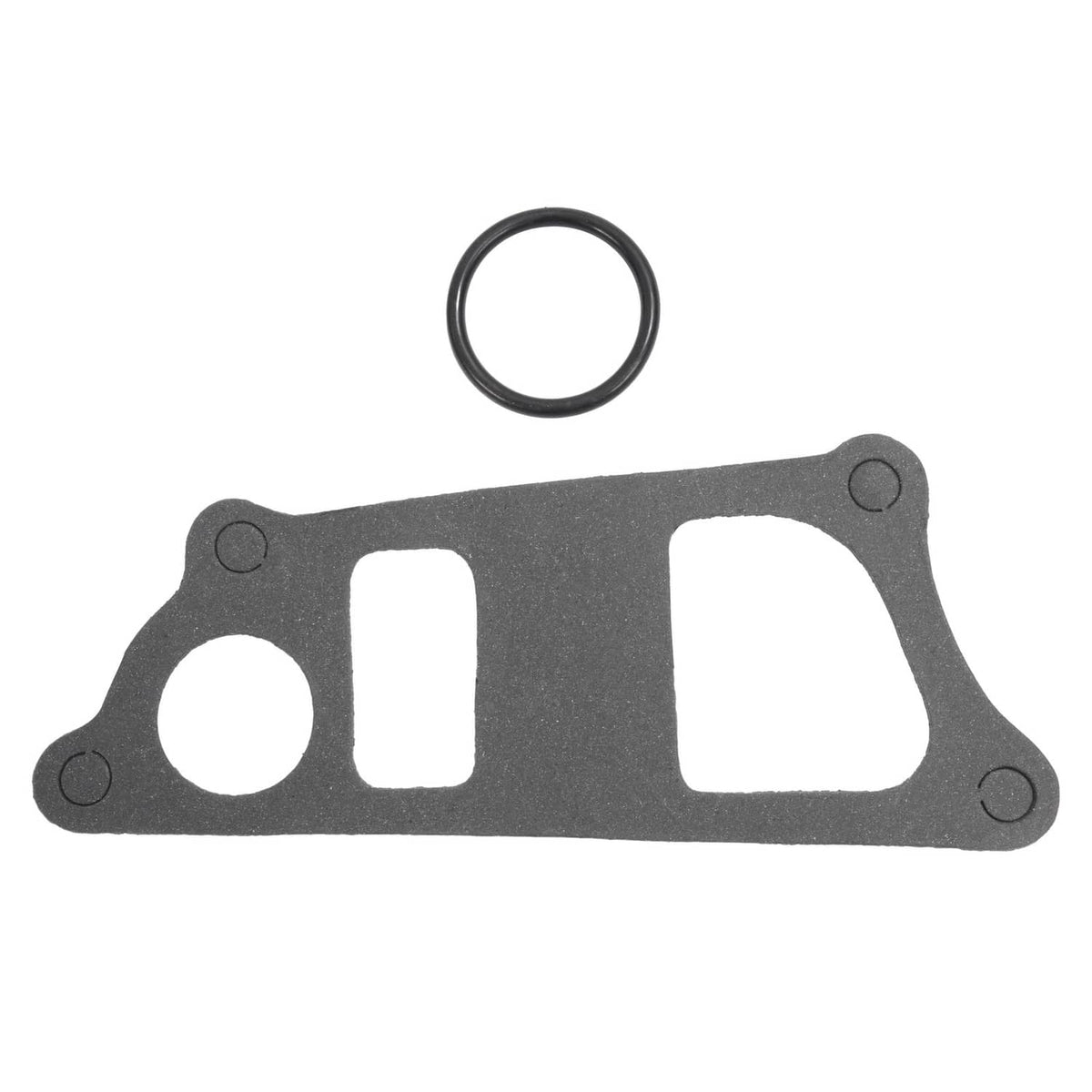 Solidspare Water Pump For Cummins Engine B3.3 QSB3.3 QSB4.5 #3800883 Steel Bare Metal