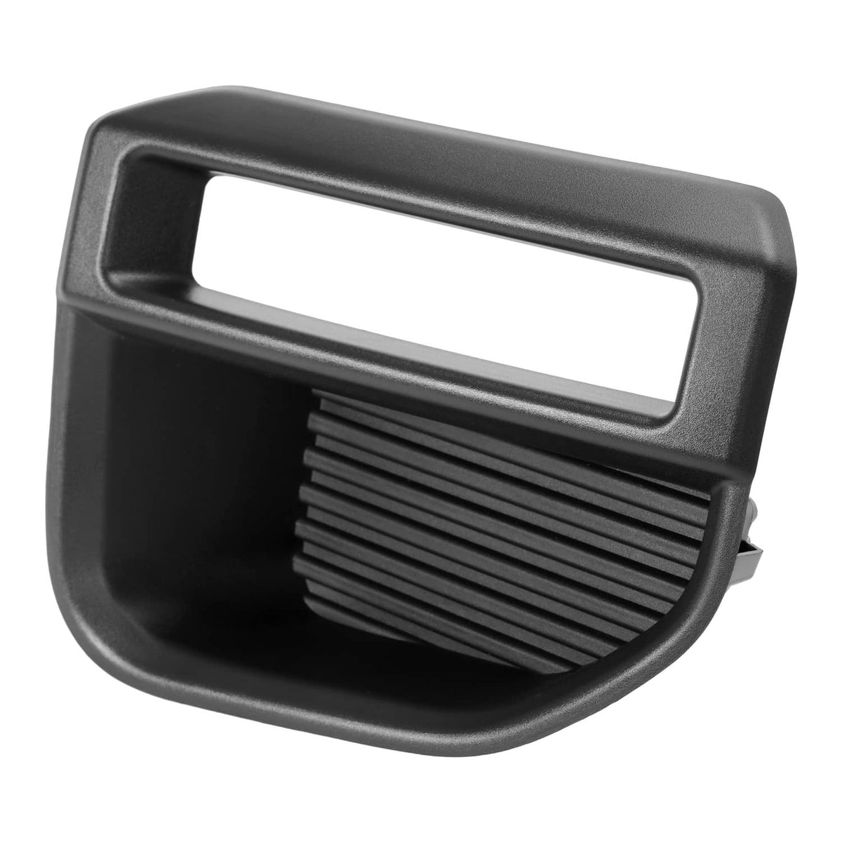 Solid Spare For Ford F250 F350 F450 F550 Super Duty 20 21 22 Fog Light Bezel Left #FO1038220