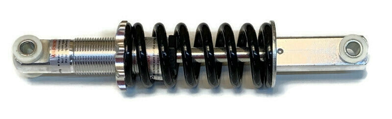 2 Adjustable Shock / Spring 8" Length 8mm ID for Minibike Mini Bike Go Kart Cart