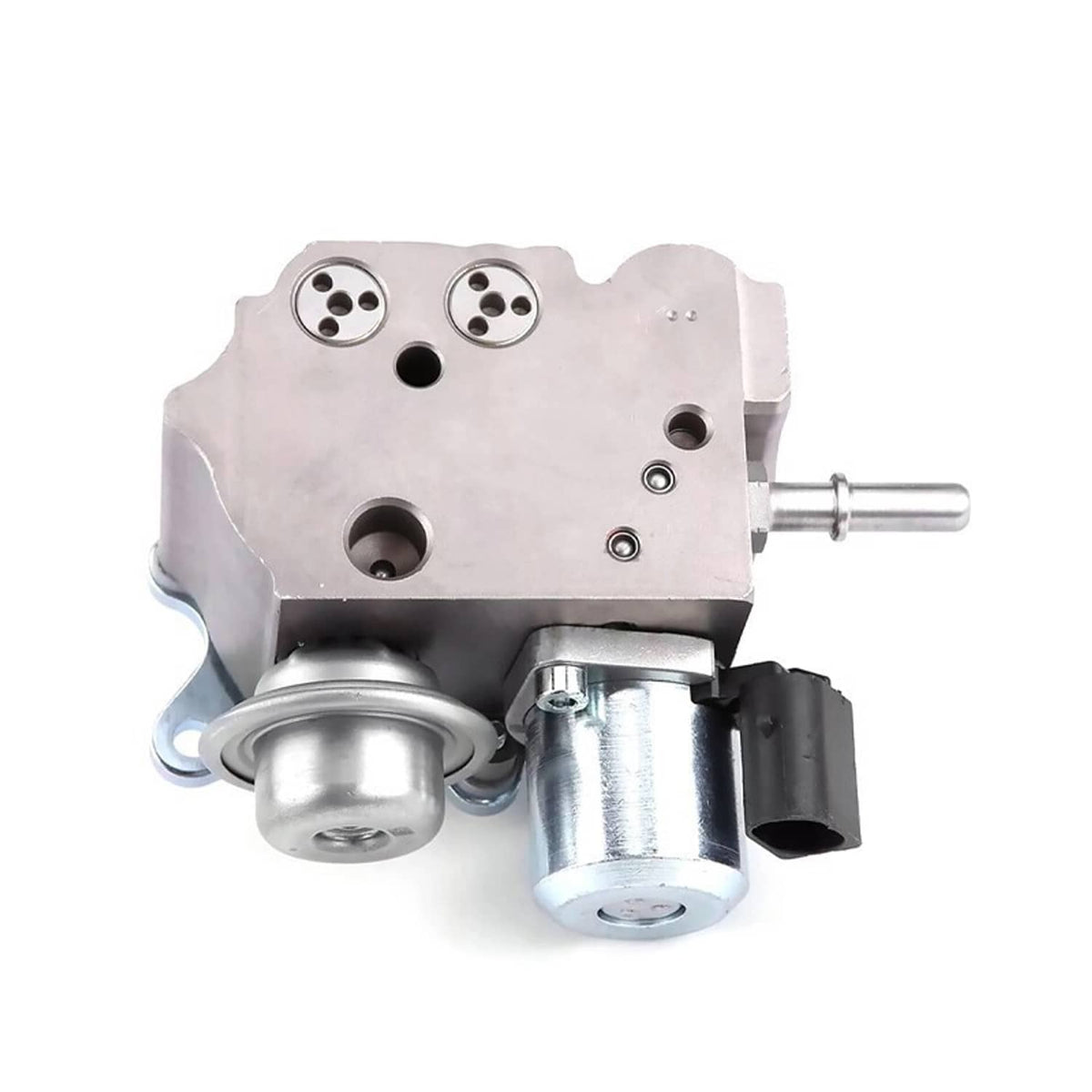 Solidspare New For BMW MINI Cooper S Turbocharged R55 R56 R57 R58 High Pressure Fuel Pump