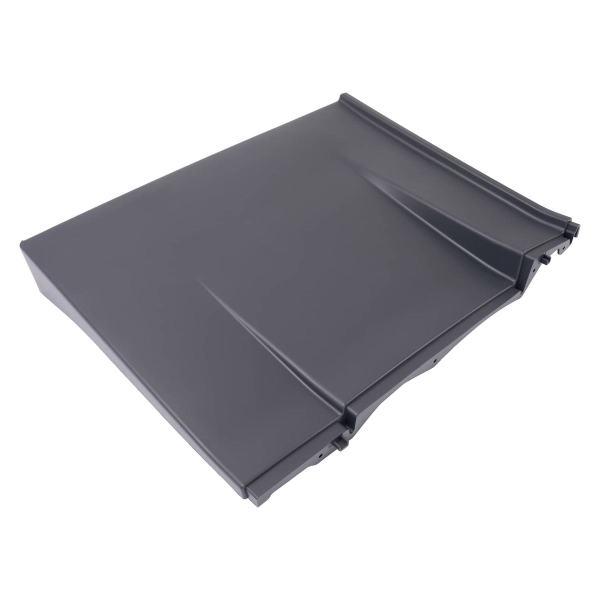 Solid Spare Rear Side Panel Fairing Left Driver Side For Freightliner Cascadia 2008-2017