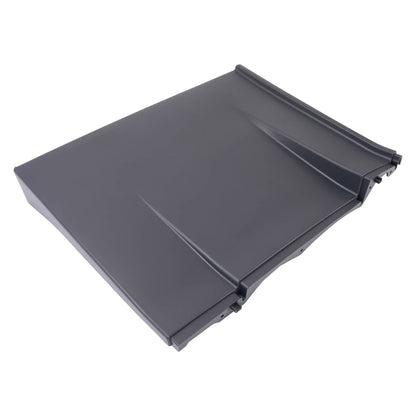 Solid Spare Rear Side Panel Fairing Left Driver Side For Freightliner Cascadia 2008-2017