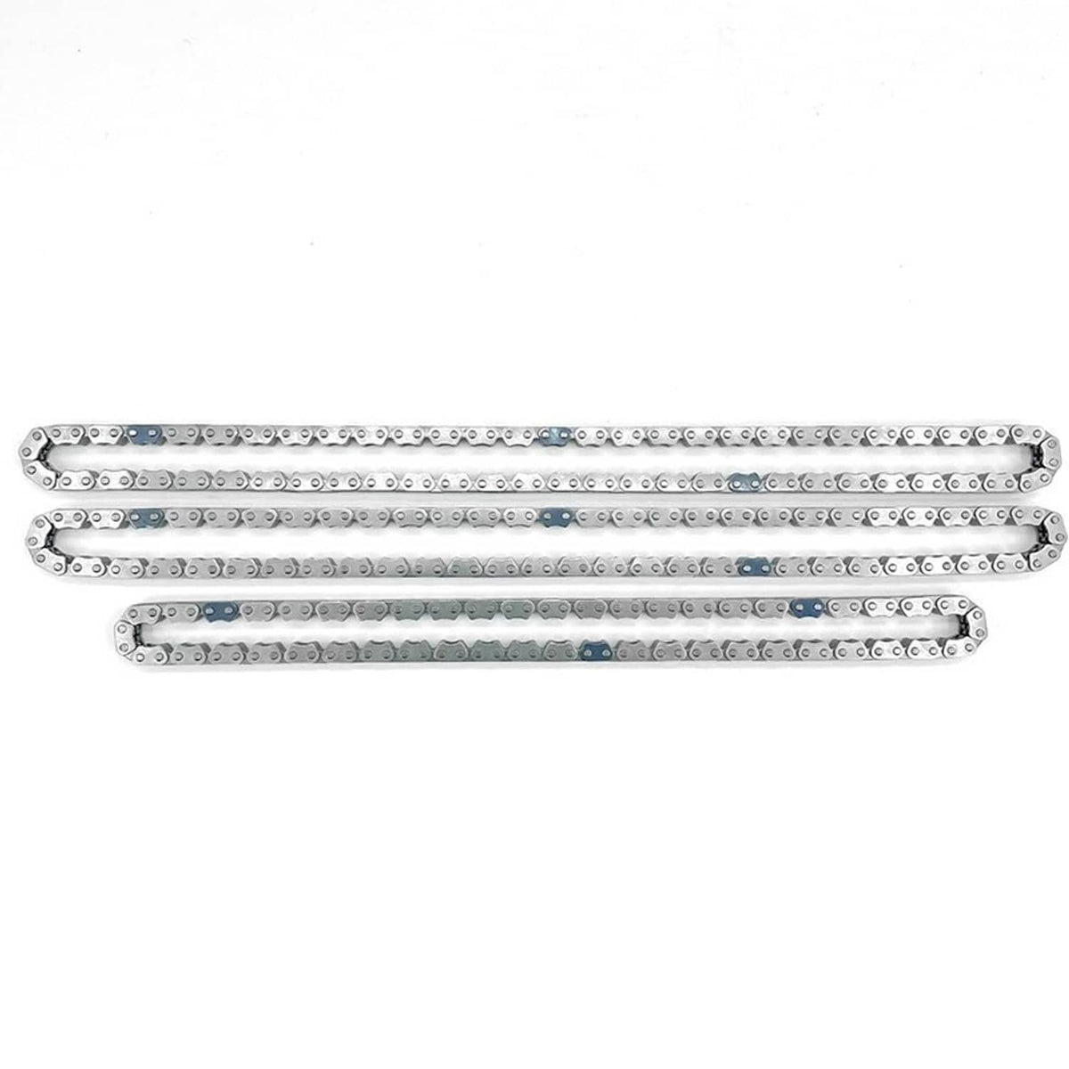 Solidspare For Buick Cadillac Chevrolet GMC Pontiac Timing Chain Kit w/4VVT CAM PHASER Gear