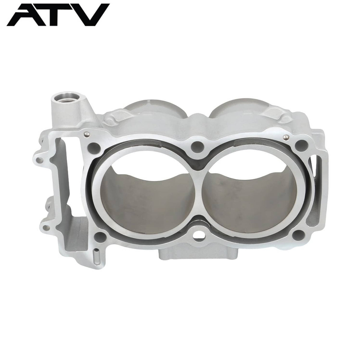 Solidspare Fit For Polaris /RZR1000 XP 1000 Cylinder Piston Crankshaft Camshaft Kit 3023156