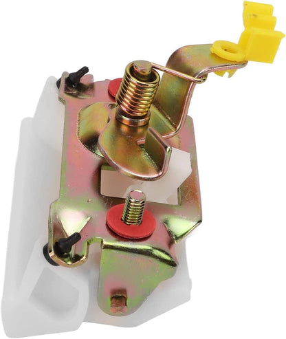 Solid Spare Rear Door Handle Tailgate Hatch Latch For Mitsubishi MONTERO 1992-2014 MB669338