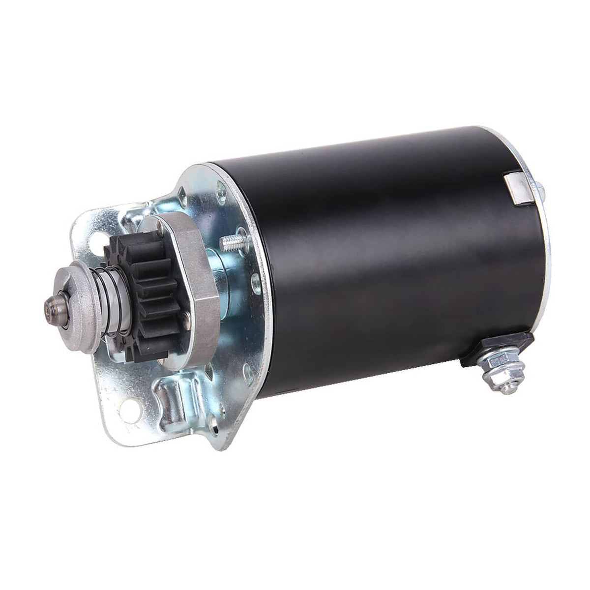 Solidspare Starter Fits For JOHN DEERE AM106883, AM38136, AM39285, LG490420, LG497401