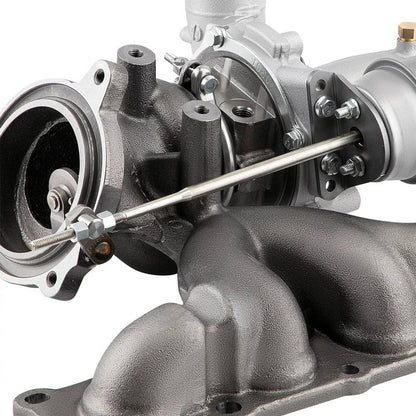 Solidspare Turbo Charger For Land Rover Range Rover Evoque Discovery 2.0 14-17 LR066515 K03