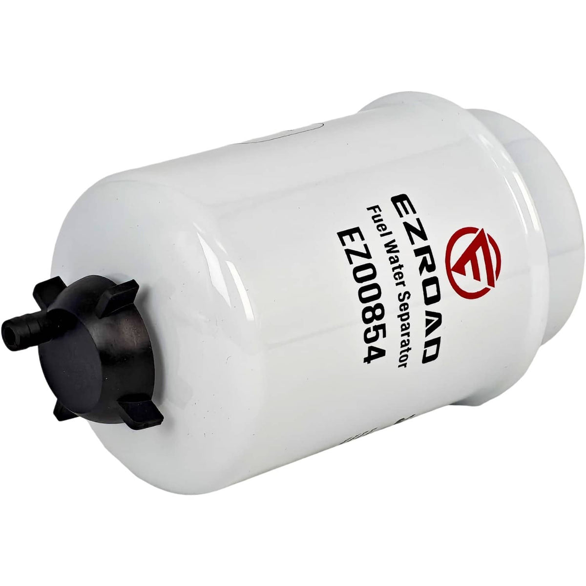 Solid Spare 84565926 Fuel Water Separator Filter for New Holland C234 C237 C245 C327 C330