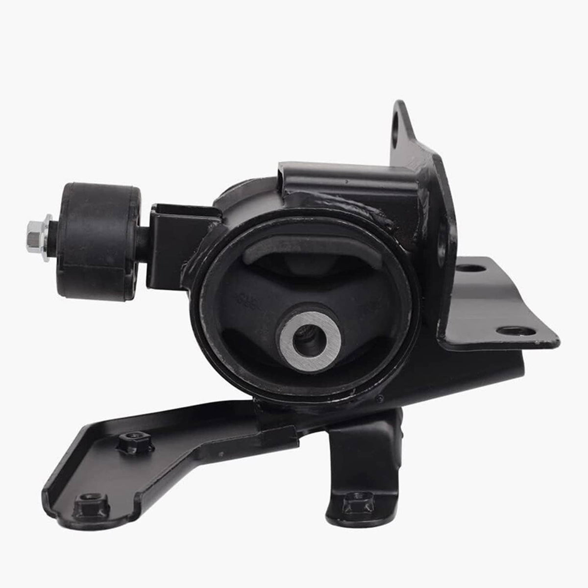 Solidspare New 4Pcs Engine Motor Transmission Mount For 2009-13 Corolla 1.8L A62015 A62023