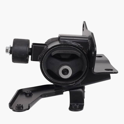 Solidspare New 4Pcs Engine Motor Transmission Mount For 2009-13 Corolla 1.8L A62015 A62023