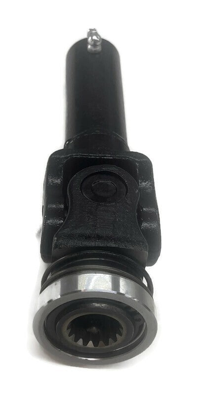 Female PTO Half Shaft for Grasshopper 1991-2005 721D, 1998-2004 721D2 Lawn Mower