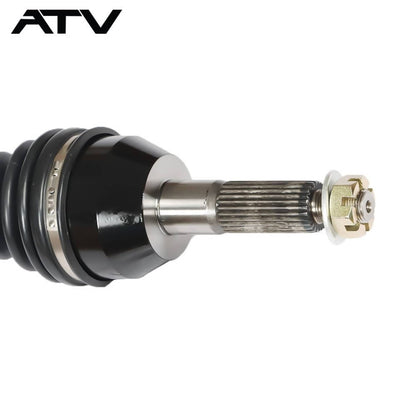 Solidspare 2 Rear Drive Shaft CV Axle for 2003-2006 Polaris Sportsman 700 Twin 400 450 800