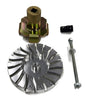 Clutch Spider Tool & Holding Fixture for Kawasaki 2002 2003 Prairie 650 ATV UTV