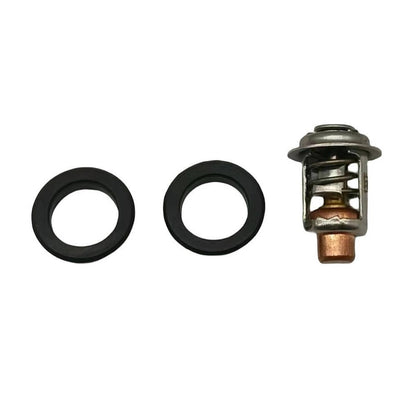 Solid Spare Mercury 30-40 Force 40-50 Chrysler 35-55 Thermostat 130Deg 13200 895338 F97068-2