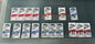 Energizer Battery Lot - 377, 357, N, 1632, A23, 2032, 1216, 2025, 2450, 2016