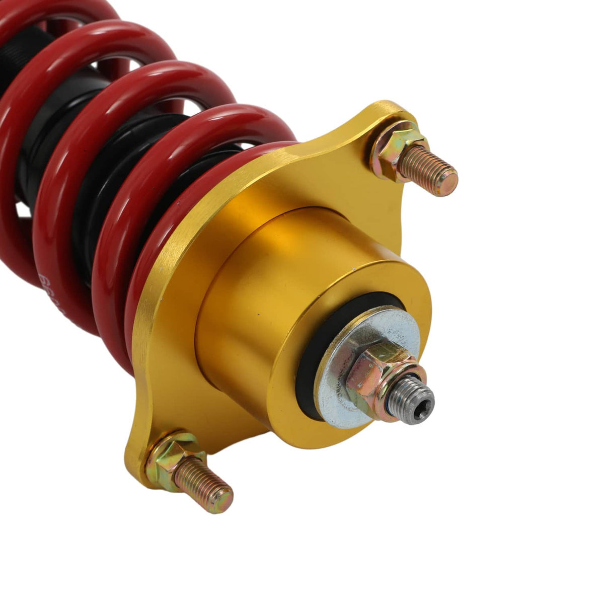 Solidspare Coilovers Lowering Suspension Kit For 2007-2012 Dodge Caliber Jeep Patriot Comp