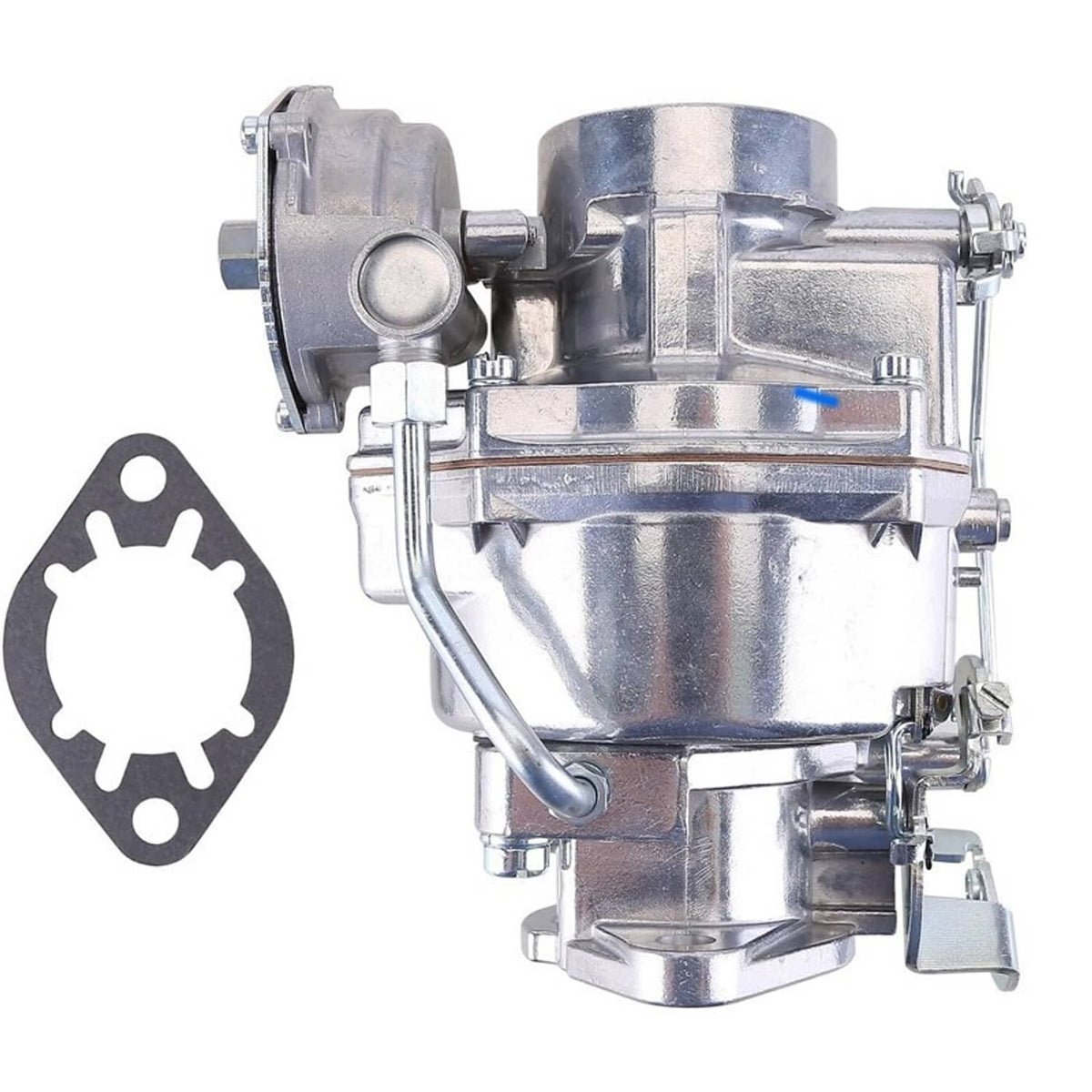Solidspare For 1950-1956 Chevy Bel Air Rochester 235 1bbl Carburetor 3.8L & 3.9L 235Cu 6cyl