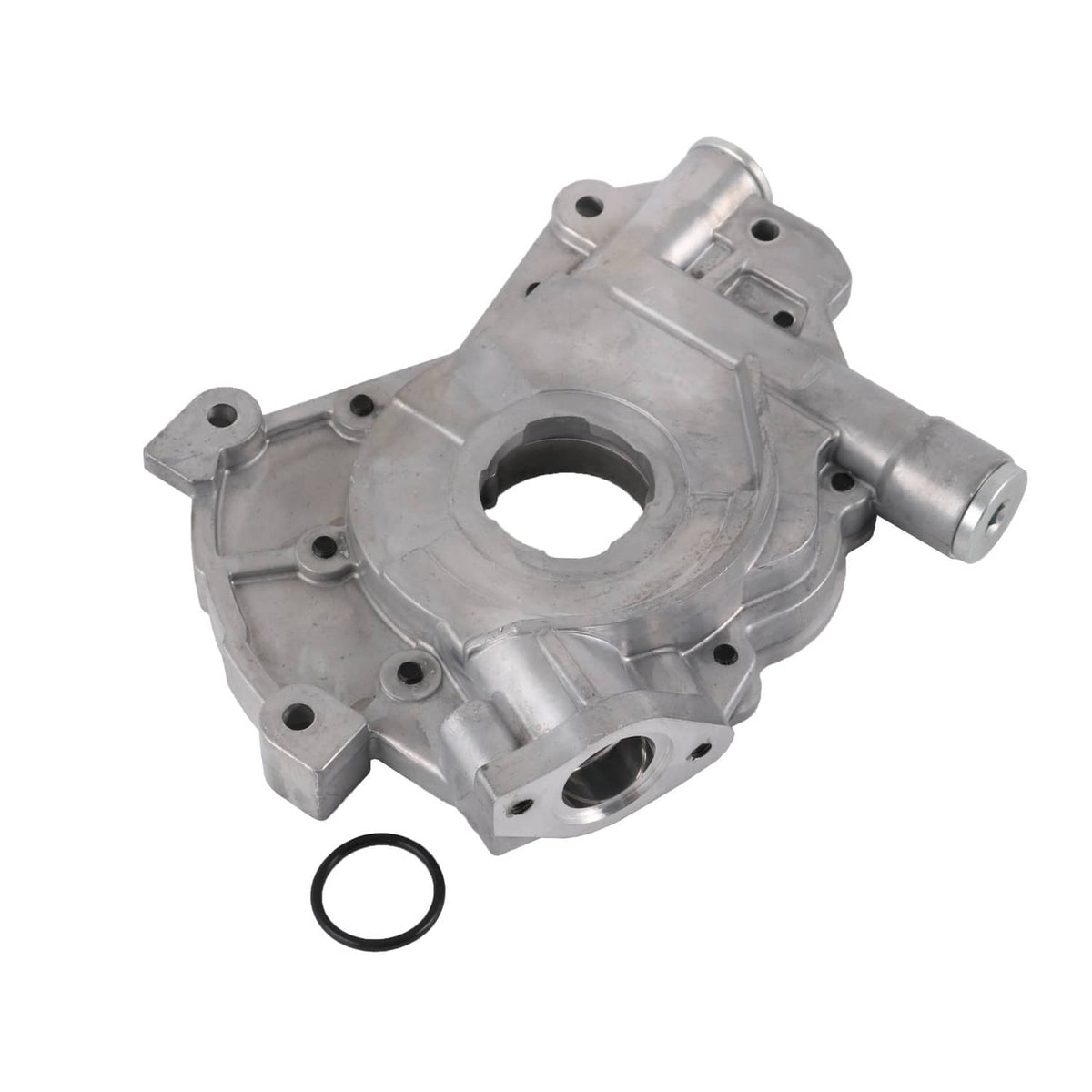 Solidspare M340 High Volume Oil Pump For Ford Lincoln F150 Mercury Mustang 4.6L 5.4L SOHC