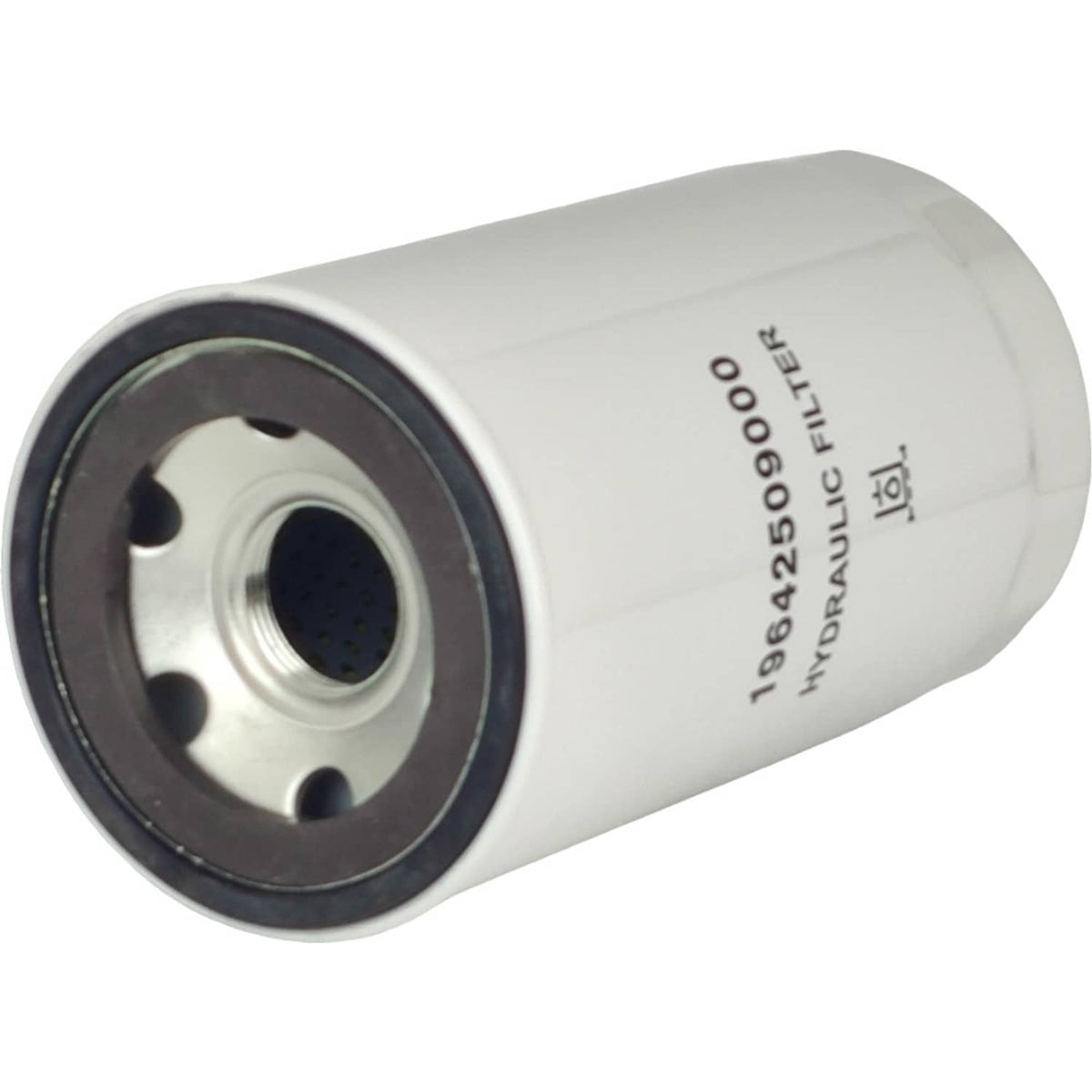 Solid Spare Hydraulic Filter 19642509000 57118 for Mahindra Tractor 2615 2815 3015 3215