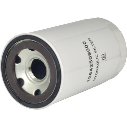 Solid Spare Hydraulic Filter 19642509000 57118 for Mahindra Tractor 2615 2815 3015 3215