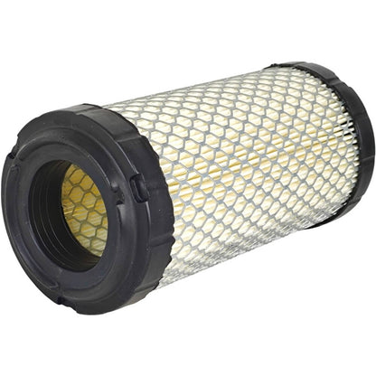 Solid Spare Engine Oil Fuel Air Filter Kit for Kubota ZD28 BX2200 BX2660 Tractor