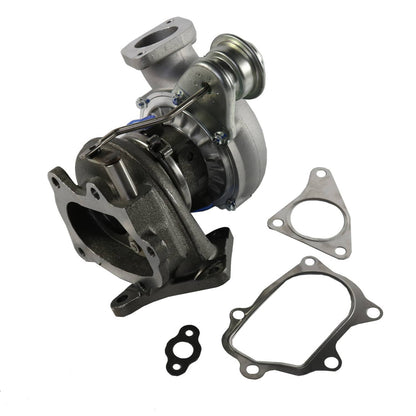 Solidspare Turbo Turbocharger VF52 14411AA800 New For 09-14 Subaru Impreza WRX 05-09 Legacy