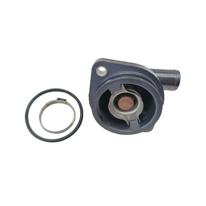 Solid Spare Mercury 75‑115 HP 4 Stroke (2.1L) Outboard Maintenance Kit 8M0097855 8M0100527