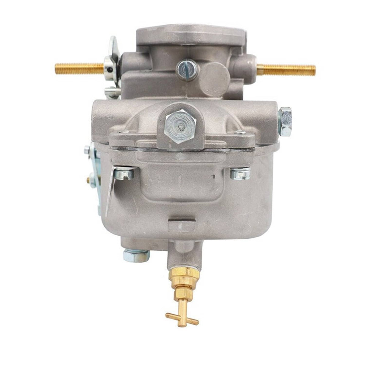 Solidspare Carburetor for Massey Ferguson 65, 135, 150, 165, 194603M92, 184301M92