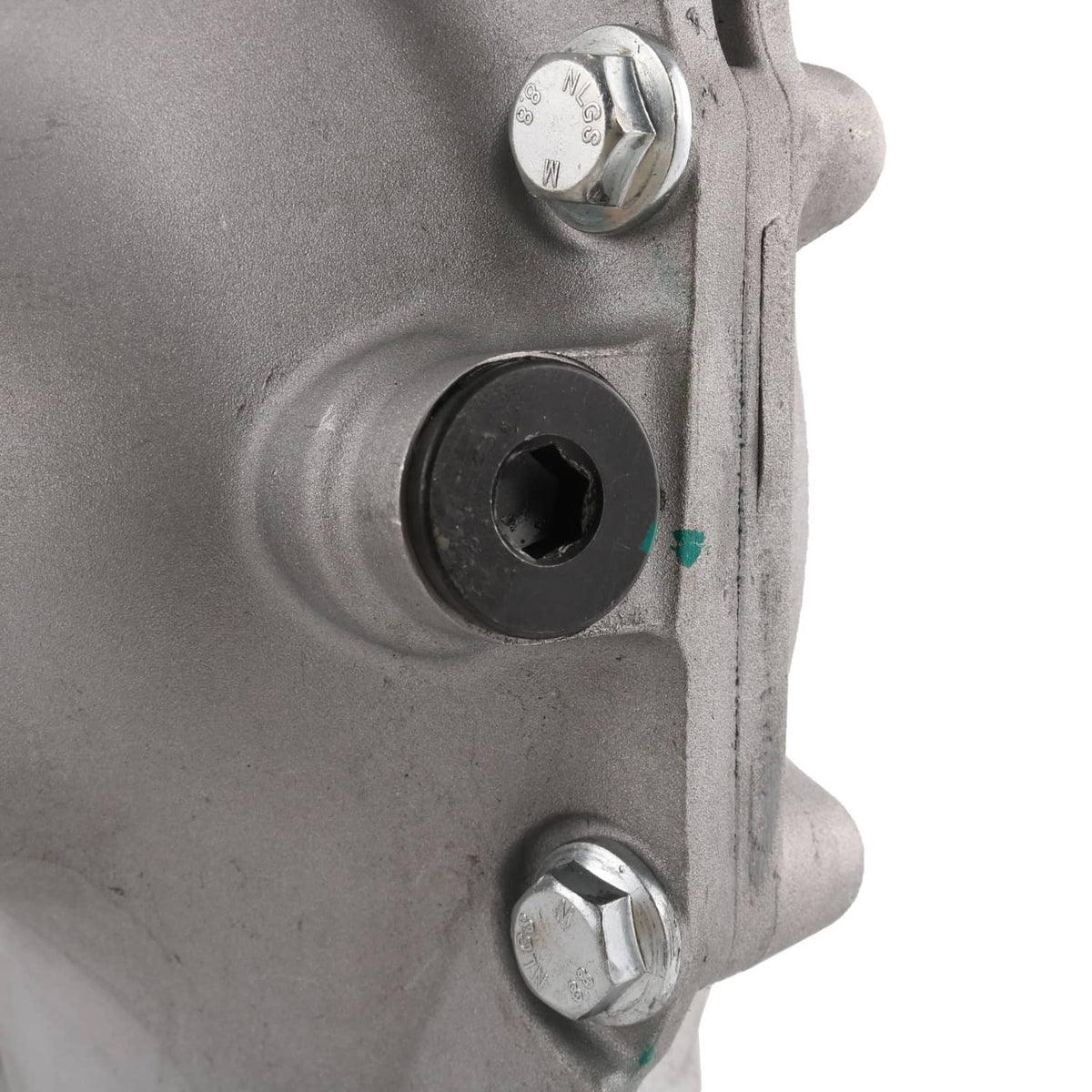 Solidspare 31508635861 Front Axle Differential Carrier FITS BMW X5 X6 F15 F16 F32 F30