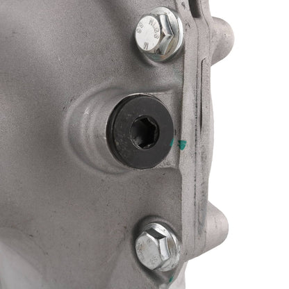 Solidspare 31508635861 Front Axle Differential Carrier FITS BMW X5 X6 F15 F16 F32 F30