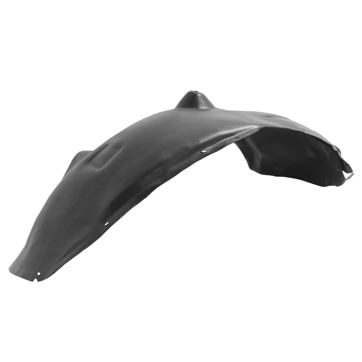 Solid Spare For Ford F-250/F-350 Super Duty 11-16 #BC3Z16054B Front Inner Fender Liner Right