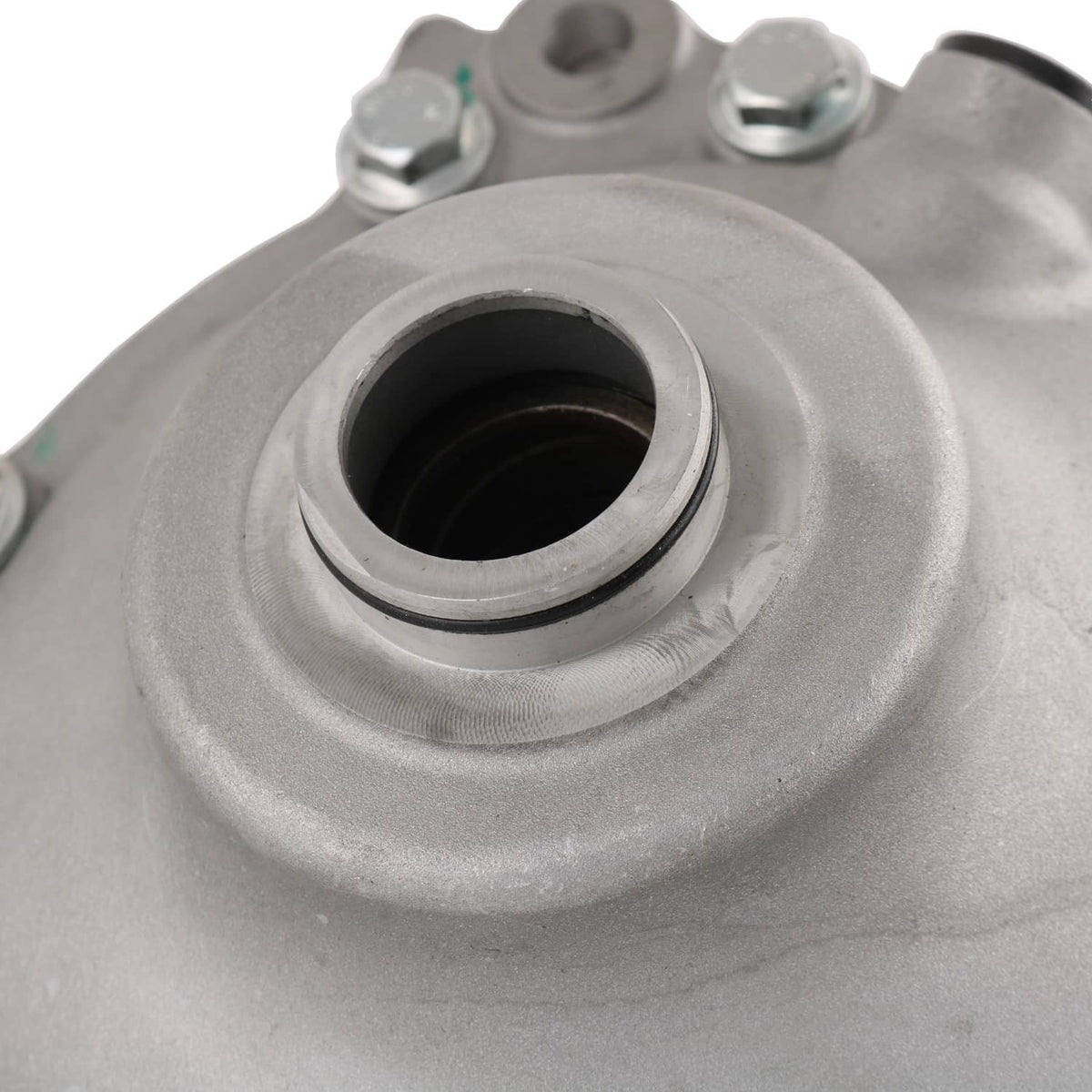 Solidspare 31508635861 Front Axle Differential Carrier FITS BMW X5 X6 F15 F16 F32 F30