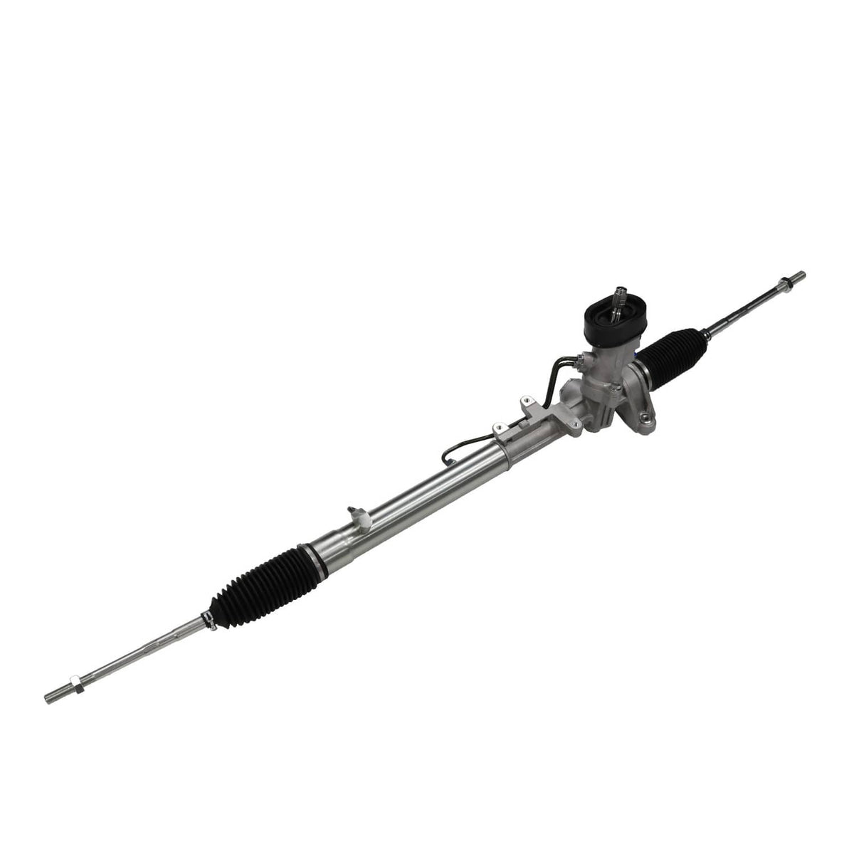 Solidspare New Power Steering Rack & Pinion Outer Tie Rods For Volkswagen Jetta Beetle Golf