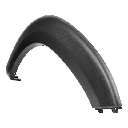 Solid Spare For Dodge Ram ProMaster 2019-22 Rear Molding Wheel Trim Fender Flare LH Driver