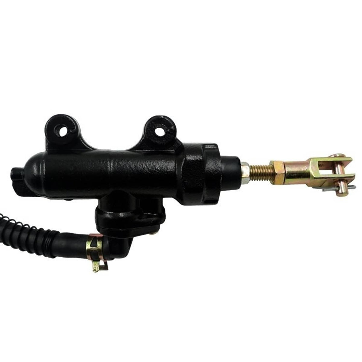 Solidspare Rear Brake Master Cylinder Pump For Suzuki Bandit 400 600 GSXR 600 750 1000 1100