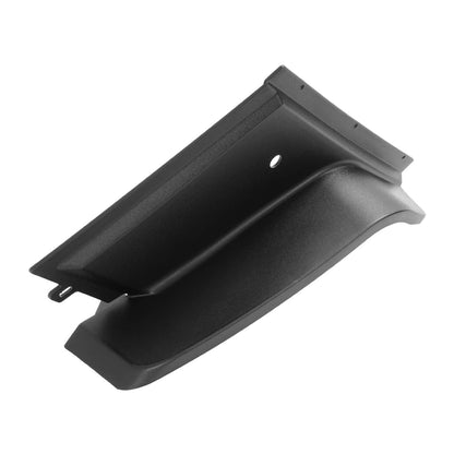 Solidspare Golf Cart Front Passenger Side Fender Flare Set For EZGO ST MPT Workhorse 99-13
