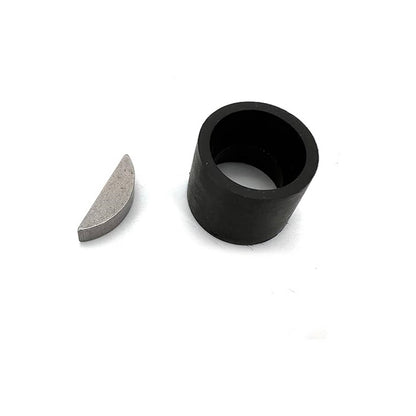 Solid Spare For Yamaha 40 HP Water Pump Service Kit 725-412, 18-3374, 18-3397, 679-W0078-00
