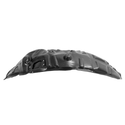 Solid Spare Front Left Side Inner Fender Liner For 2009-2024 Dodge Ram 1500 #68110687AE