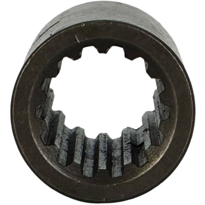 Solid Spare Coupling for Kubota L4300 L4310 L4330 L4400 L45 L4600H L4600DT L4701DT L4701H