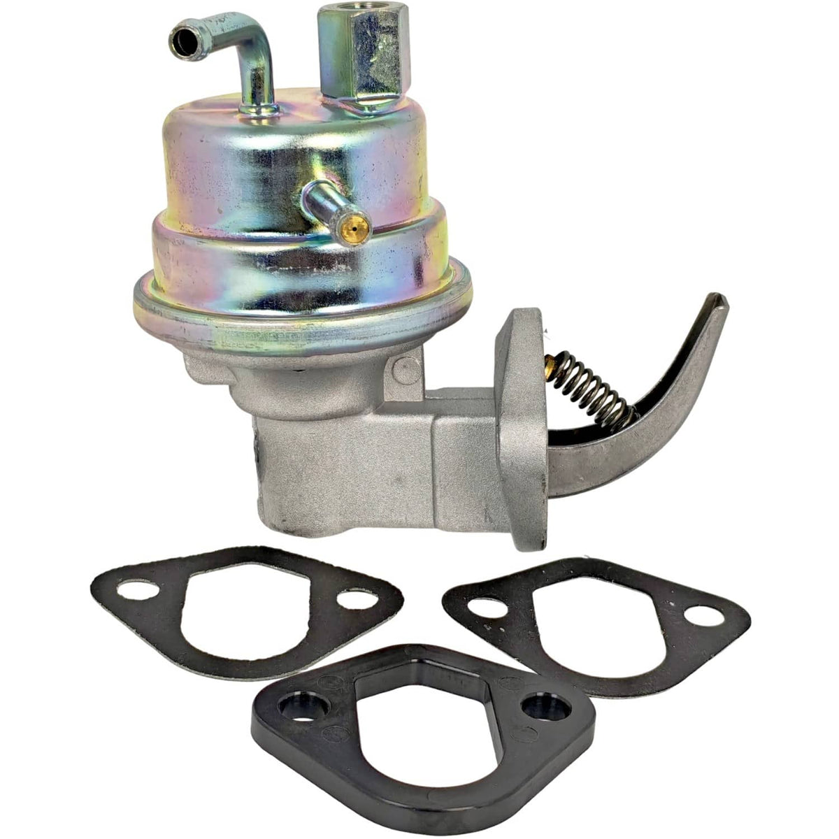 Solid Spare Fuel Pump 23100-78154-71 for Toyota 42-6FGU18 42-6FGU20 5FG28 5FG30 6FG20
