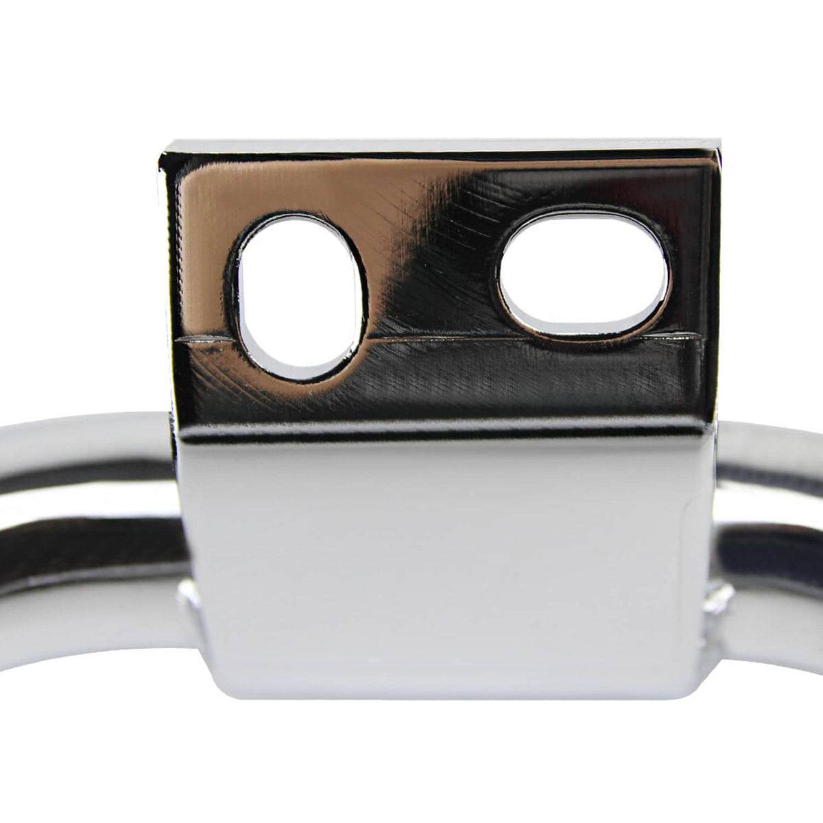 Solidspare 1 1/4 inch Engine Guard Highway Crash Bar For Harley Sportster Iron 1200 883 XL