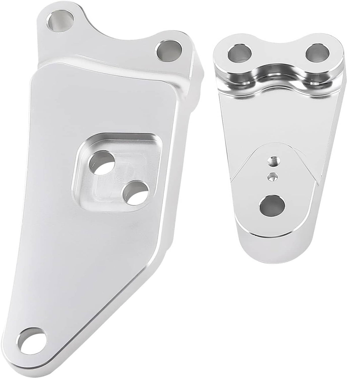 Solidspare New Engine Motor Mount Kit For 02-06 Acura RSX DC5/02-05 EP3 SI K20 K24 K Series