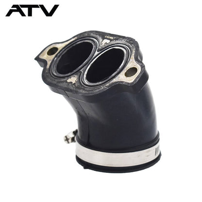 Solidspare For Polaris Sportsman 700 Ranger 700 Carburetor Intake Manifold Holder Boot