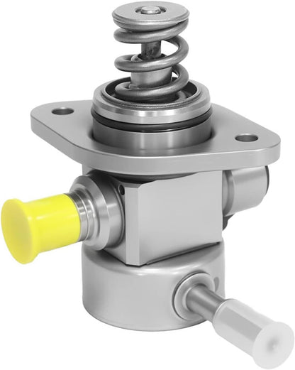 Solidspare High Pressure Fuel Pump For 2015-2017 Kia Hyundai Santa Fe 3.3L 3.8L 35320-3C220