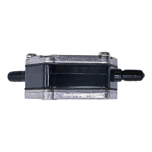Solid Spare Fuel Pump Suzuki Tohatsu Outboard 15100-94311 15100-94303 15100-94302 356040001