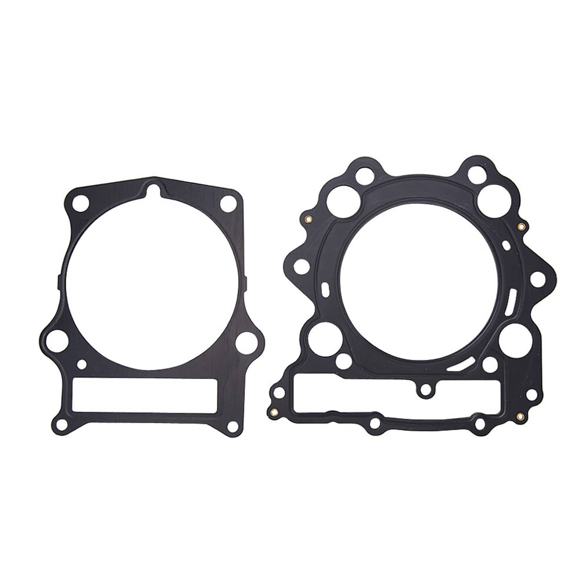 Solidspare Top and Bottom End Set 2001-2005 For Yamaha Raptor 660 660R Complete Gasket Kit