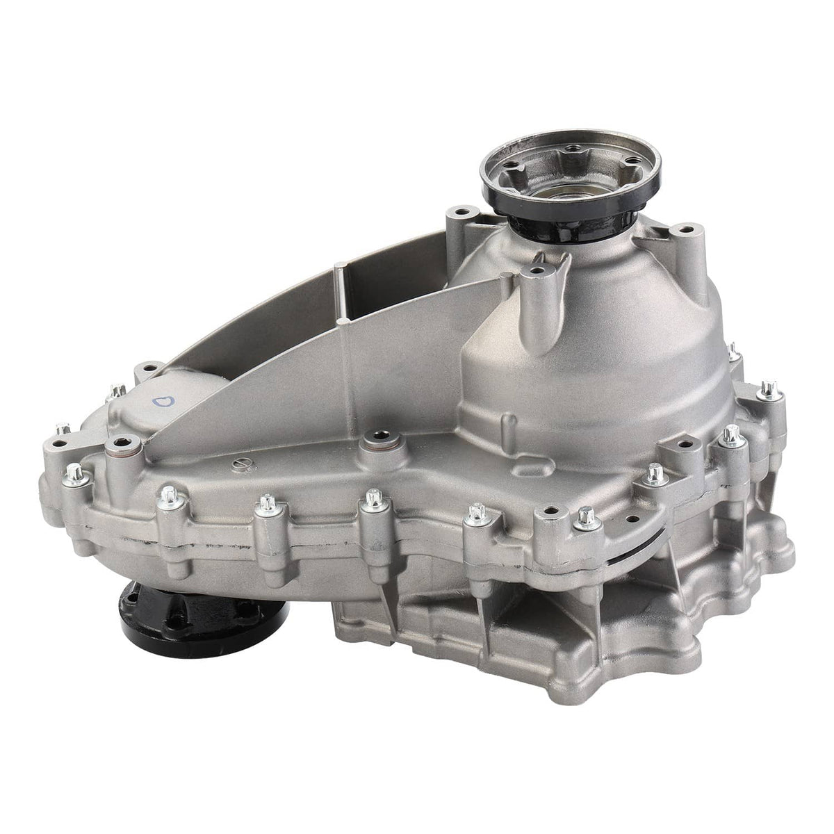 Solidspare Transfer Case For 2011-2013 Dodge Jeep Grand Cherokee Durango 3.6L Single Speed