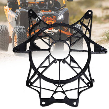 Solidspare For Can-Am Maverick X3 & X3 MAX 17-24 709200588 Cooling Radiator Fan Assemby Kit