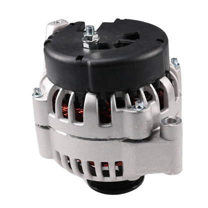 Solidspare Alternator For 1996-2000 C1500 C2500 C3500 Chevy GMC PICKUP 5.7 6.5 7.4L 4pin